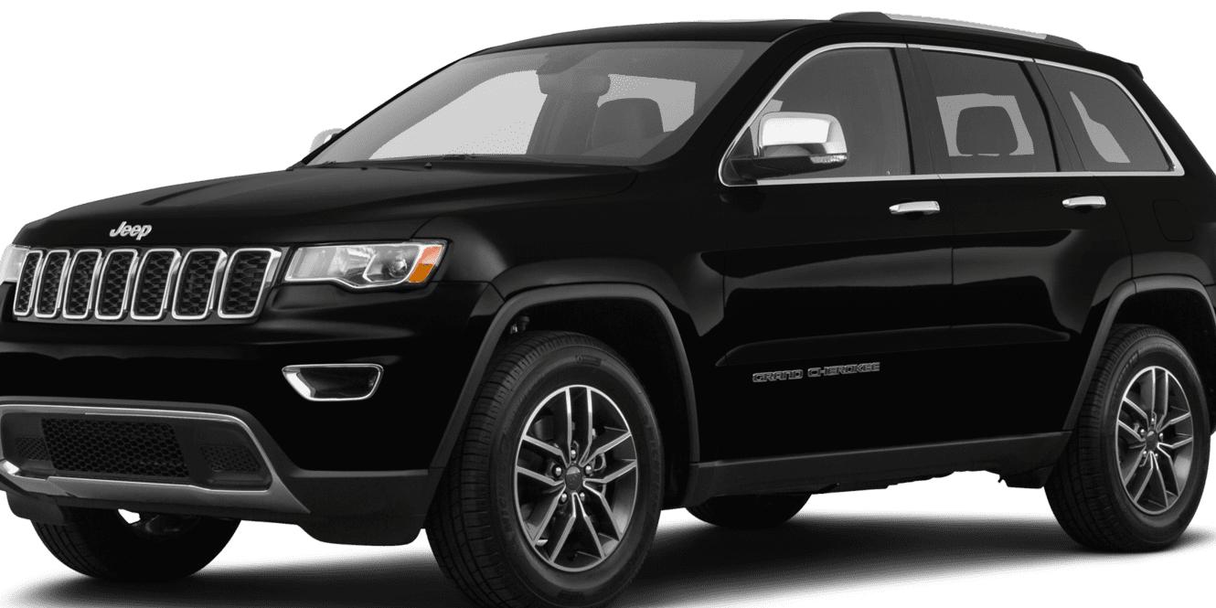 JEEP GRAND CHEROKEE 2020 1C4RJEBG1LC244478 image